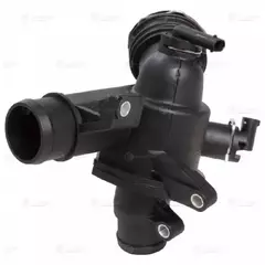 Термостат Mercedes Sprinter 06-, Vito (W639) 03-, C (W204) 07-, E (W212) 09- 2.1D (OM651) Luzar