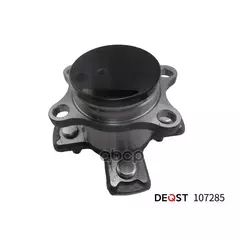 Ступица Колеса В Сборе Nissan X-Trail (T32) 09,13- DEQST арт. 107285