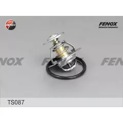 Термостат ( 87 c) lcv Fenox TS087 - FENOX арт. TS087