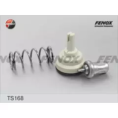Термостат ( 87 c) Fenox TS168 - FENOX арт. TS168