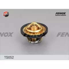 Термостат (+92C) Fenox TS052 Daewoo Nubira 1.61.8 03, Lanos 1.41.6 97/ Opel Astra F 1.4, 1.6 9298, Astra G 1.6 9805, Corsa 1.01.6 8800, Vectra 1.41.6 8800