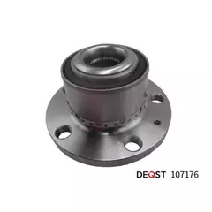 Ступица передняя в сборе L=R VW POLO V (2009) AUDI A1 (2010) SKODA FABIA II (20 DEQST 107176