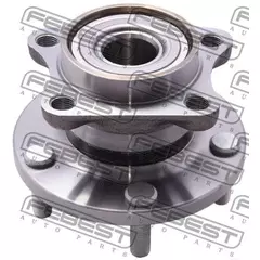 Ступица Febest арт. 0582-CX9RWD OEM L214-26-15XB, L214-26-15XA, L214-26-15X