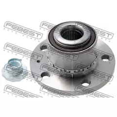 Ступица Febest арт. 1782-A1MF OEM 6Q0407621AJ, 6R0407621A, 6Q0407621C