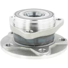 2382-005_к-кт подшипника ступицы передней! Audi A3, VW Golf VII, Skoda Octavia 12>