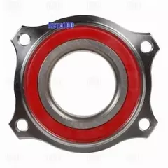 Ступица для а/м Mercedes C (W204) (07-)/E (C207) (09-) (задний с подшип.) (MR 1500)