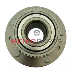 Ступица Мазда 6 колеса задняя с кольцом абс MAZDA 6 GG 02-08 MAZDA 6 GY 2002- MAZDA MPV LW 99-06 MAZDA PREMACY CP 99-04 MEIKOparts MKWH-0018