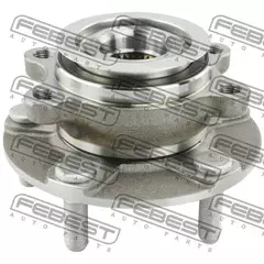 Ступица Febest арт. 0282-J10F OEM 40202-JG000, 40202-JG00A, 40202-3US0A