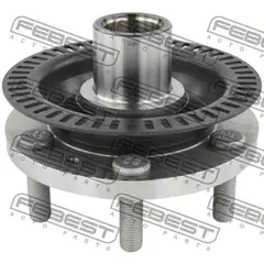 Ступица передняя Febest арт. 2282-HM07A48F OEM 517502J000
