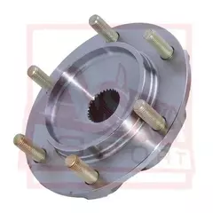 Ступица передняя ASVA TYWH-GRJ120F