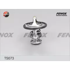 Термостат ( 82 c) Fenox TS073 - FENOX арт. TS073