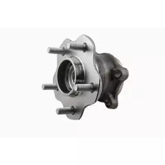 IBERIS Ступица колеса зад для NISSAN QUASHQAI, X-TRAIL T31 IB4120