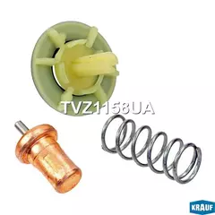 Термостат Krauf TVZ1158UA - KRAUF арт. TVZ1158UA