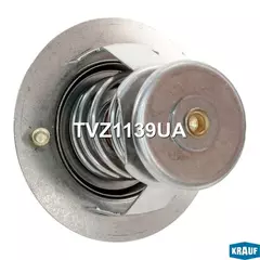 Термостат lcv Krauf TVZ1139UA - KRAUF арт. TVZ1139UA