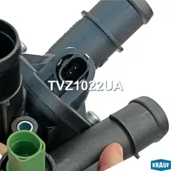 Термостат Krauf TVZ1022UA - KRAUF арт. TVZ1022UA