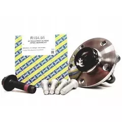 Ступица колеса AUDI: A3 03-, A3 Sportback 04-, A3 08-, TT 06-, TT Roadster 07-, SEAT: ALTEA 04-, ALTEA XL 06-, LEON 05-, TOLEDO III 04-, SKODA: OCTAVIA 04-, OCT