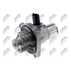ТЕРМОСТАТ OPEL INSIGNIA 1.6 T 09-16 ZAFIRA B 1.8 13- MOKKA 1.6 1.8 4X4 12- OPEL ASTRA J 1.6 T 11 - Nty арт. BAY1-|NT|-CTM-PL-000///1