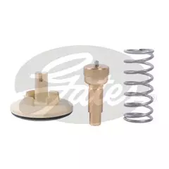 Термостат 7412-10582 для AUDI A3 SEAT Cordoba Ibiza Toledo SKODA Fabia Rapid Roomster VW Golf Jetta Passat Polo Touran 02 02- - Gates арт. ARMT1-|GA|-TH41887G1///1