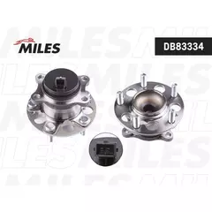Ступица Miles DB83334
