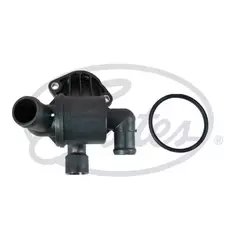 (7412-10725) Термостат VW 2,0 TDI Amarok 10-. Crafter 11-