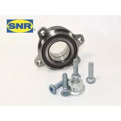 R15466 Полуступица перед/зад ступицы PORSCHE CAYENNE/VW TOUAREG 10-