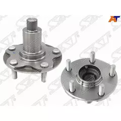 Ступица перед SAT для TOYOTA HILUX/TGN40 05-15
