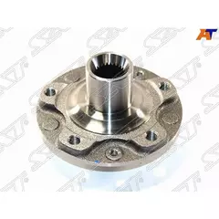 Ступица перед SAT для NISSAN TERRANO/RENAULT DUSTER 10-