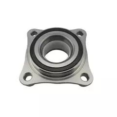 ST-43570-60010 Полуступица перед TOYOTA LAND CRUISER PRADO 120 , SURF 215 FJ 02-