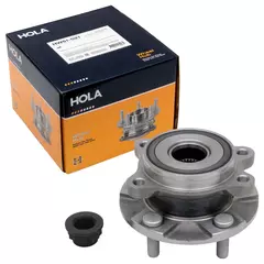 Ступица Toyota Rav 4 III,IV 2.0 (A2,A4) (08-12), Avensis 1.6,2.0,2.2 (T27) (11-18), Corola ОЕМ 4355002080 HOLA арт.HW51-021