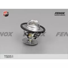 m/1287621/FENOX/Термостат Ford Focus 1.8-2.0 98-04, Mondeo 1.8-2.0, 1.8D 93-00, Escort 1.6, 1.8, 1.8D 92-00 88 град.