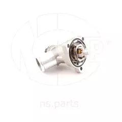 Термостат NSP NSP0196988257 CHEVROLET Spark 1.2 2010.03> Термостат