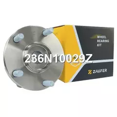 Ступица в сборе Toyota Auris, Corolla, Prius, Rav4 (Тойота Аурис, Королла, Приус, Рав4) передняя, новая