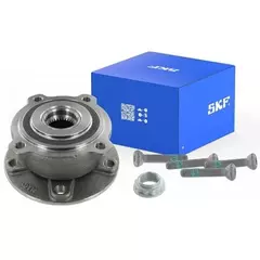 Ступица переднего колеса для БМВ Х5 Х6 Е70 Е71 F15 F16