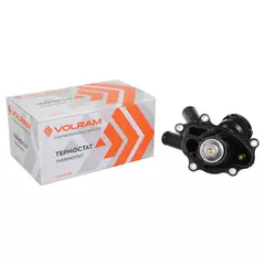 ТЕРМОСТАТ MERCEDES-BENZ C W204, C204, S204 07-14; E W212, S212, C207, A207 09-16; (+103 С); (VOLRAM) VR23159