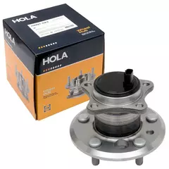 Ступица Toyota Camry (V3,V4) 2.0,2.4,3.0, Highlander (U2) 3,0; Lexus ES V ОЕМ 4246006011 HOLA арт.HW91-023