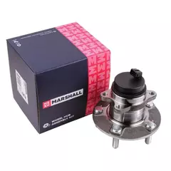 Ступица с подшипником HYUNDAI IX20/KIA SOUL 08-/VENGA 10- зад. c ABS