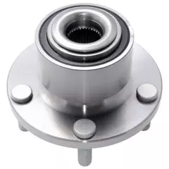 Ступица передняя в сборе L=R FORD FOCUS II 2008-2011 FEBEST 2182-FOCMF
