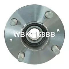 СТУПИЦА В СБОРЕ KRAUF WBK1168BB