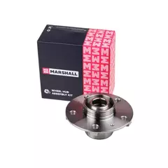 Ступица передн для автомобиля AUDI A4 IV 08-, AUDI A5 I 07-, AUDI A6 AVANT IV 11 Marshall M8140090