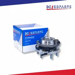 Ступица передняя 402024X01A, 402025X00A DelcoParts(ACDelco)