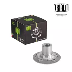 Ступица передняя/задняя для автомобиля Mercedes ML (W164) (05 )/GL (06 )/R (06 ) TRIALLI MR 1501