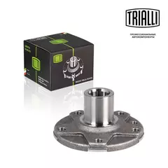 Ступица передняя/задняя для автомобиля VW Touareg (02 )/Audi Q7 (06 ) TRIALLI MR 1804