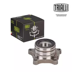 Ступица задняя левая с подшипником для автомобиля Toyota Land Cruiser 200 (07 ) TRIALLI MR 1906