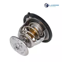 Термостат для автомобилей Chevrolet Tahoe (07 )/Cadillac Escalade (07 ) 5.3i/6.2i (86 С) (термоэлемент) LUZAR LT 0540