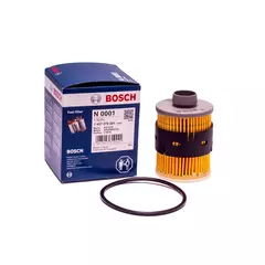 Топливный фильтр Bosch 1457070001