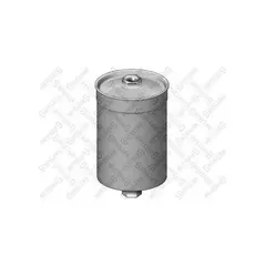 Фильтр топливный C=81 H=152 G=M 12 X 1.5 Audi 80/100/A6/S4 1.6-2.3/4.2 80-97, Seat Toledo 1.8 91-99 WK 834/1
