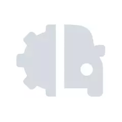 Фильтр топливный/грубой очистки/универсальный/дизельные двигатели/GOODWILL/