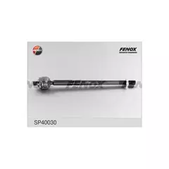 N/50393977/FENOX/Тяга рулевая лев,/прав. Alfa Romeo Mito 06-, Opel Corsa D 06-, Fiat Punto/Grande Punto 05-