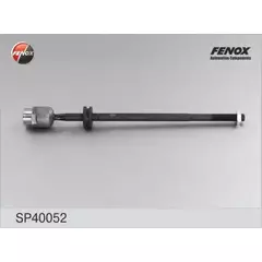 Тяга рулевая VW PASSAT 88- без ГУР - FENOX арт. SP40052