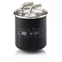 Фильтр топливный MB W204/212/X164/204/W164/906 CDI 08-